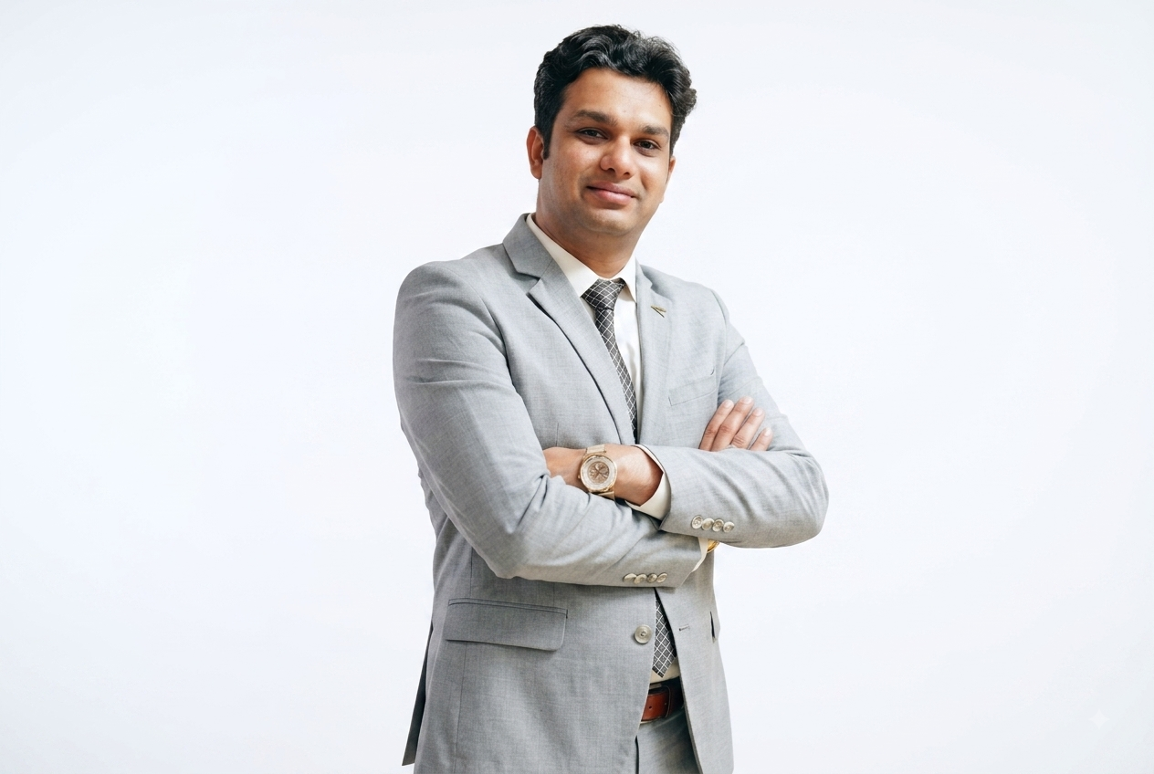 Apollo Hospitals Pune Appoints Dr. Rakesh Shah as Unit Head & COO